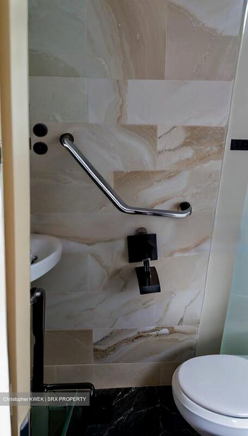 Blk 82 Commonwealth Heights (Queenstown), HDB 3 Rooms #469341981